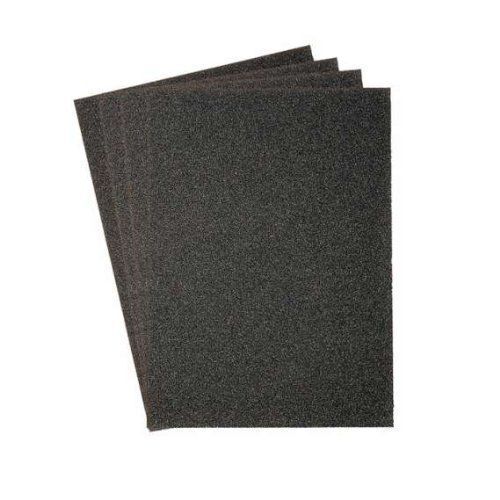 KLINGSPOR polissage feuilles et bandes PS 11 A, 230 x 280 mm-grain de 50 360/2006