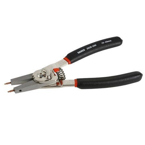 Bahco pince pour circlips réglable 250 mm