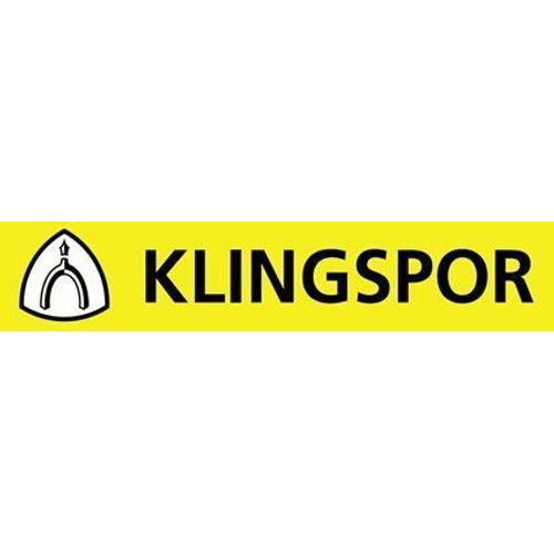 KLINGSPOR schleifrolle kL 361 jF 25000 x 40 mm grain 400/4214