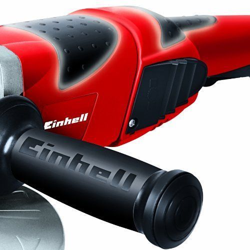Einhell TE-AG 230/2000 Meuleuse d'angle