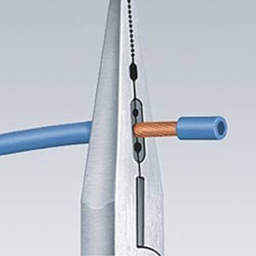 Knipex 1301160 62 145 Pince multifonctions 4 en 1 160 mm