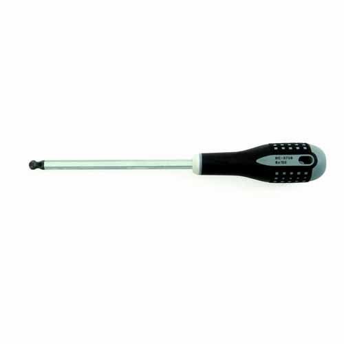 Bahco-BE - 8708 8 x 150 mm, Ergo Tournevis Hexagonal