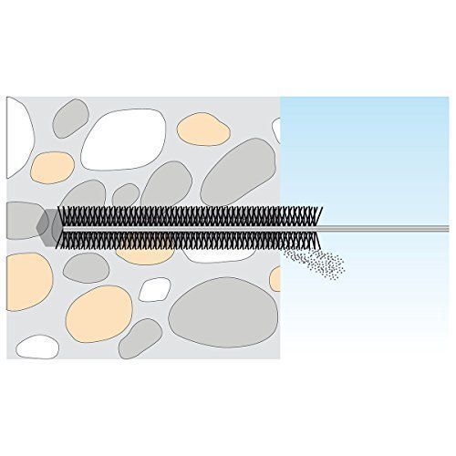 TOX brosse de nettoyage, 12 mm, 084600891