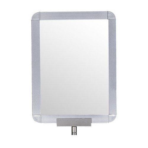 Viso RSA3V Cadre alu Vertical A3 pour poteau