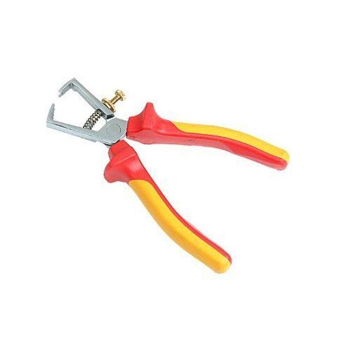 Stanley VDE Wire Strip Plier 170MM 0 84 010