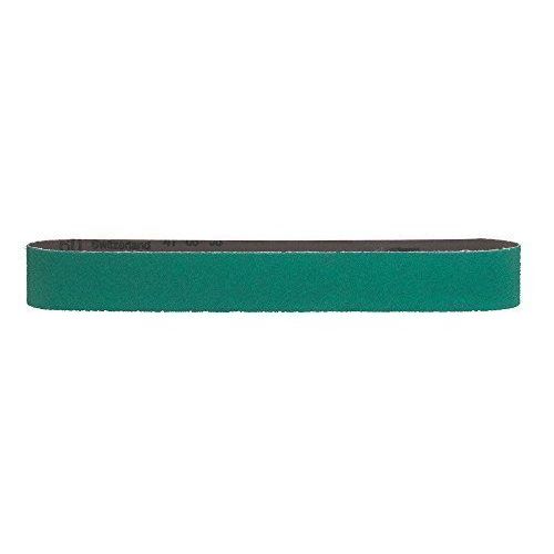 Bosch 2608608Z40 Bande abrasive Y580 30 x 610 mm 180