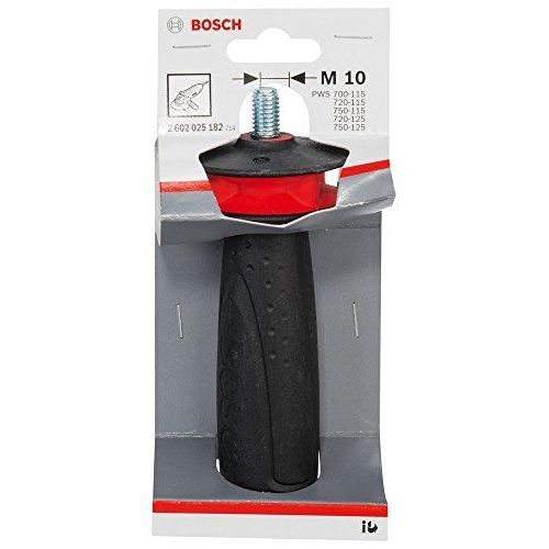 Bosch 2602025182 Poignée M 10 avec vibration control