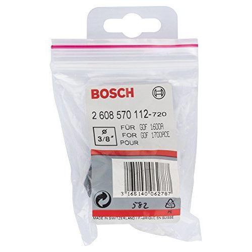 Bosch 2608570112 Pince de serrage 3/8`` 27 mm