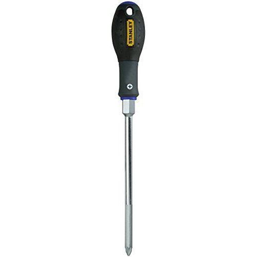 Stanley FMHT0-62625 Tournevis pointe PZ3