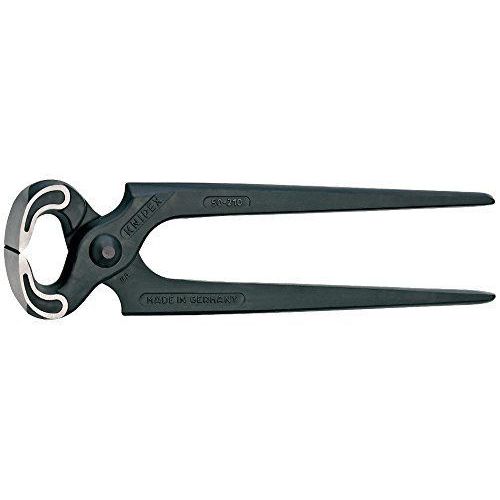 KNIPEX 50 00 160 Tenaille noire atramentisée 160 mm