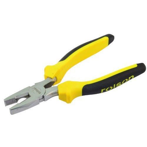 Rolson21026 Pince universelle 200mm
