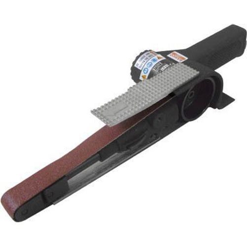 Bahco PNEUM. ponceuse à bande 20 mm, 6,3 BAR