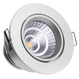 URing LED Spot 12V Encastrable, Spot LED Encastrable 12V Dimmable 3,5W  3000K blanc chaud 300LM