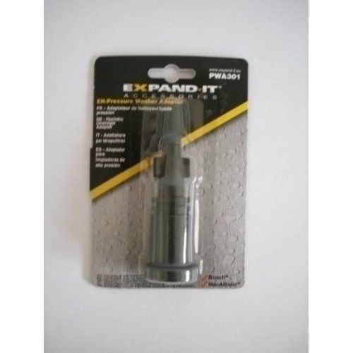 Ryobi adaptateur ZollBosch/McAllister 5132000166 ``