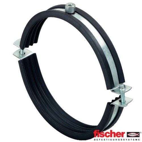 Fischer lüftungsrohrschelle lGS 79496 140
