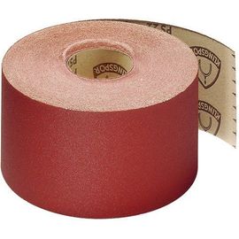 KLINGSPOR Schleifrolle PS 22 F 110 x 5000 mm-grain 120-2974