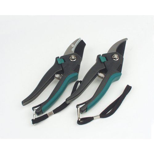Mannesmann M63202 Set de sécateurs (Import Allemagne)