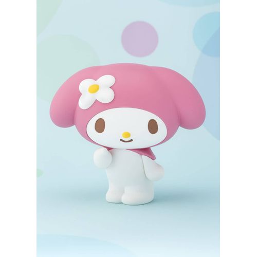 Figurine - Figuarts Zero - My Melody Rose