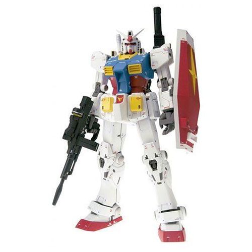Figurine - Mobile Suit Gundam : The Origin - Rx-78-02 18 Cm