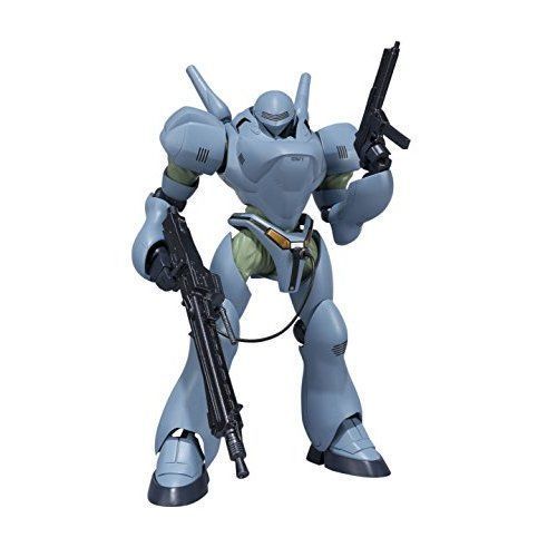 Figurine - Patlabor - Robot Spirits Blocken 13,5 Cm