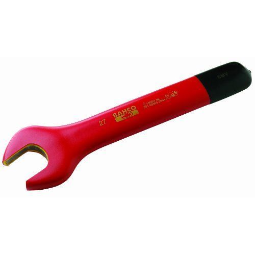 Bahco - 6MV 15 Clé à fourche simple