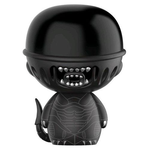 Figurine Dorbz N.398 - Alien - Alien
