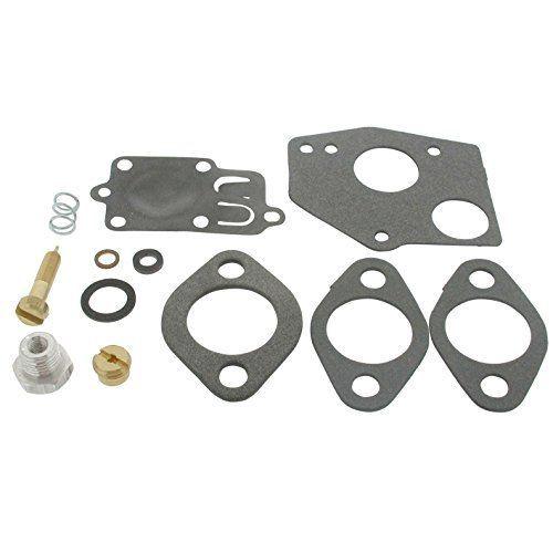 Greenstar 6713 Kit de Réparation adaptable pour Carburateur Briggs & Stratton