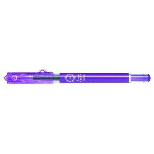 Pilot Gtec Maica Stylo Roller Micro Pointe - Violet