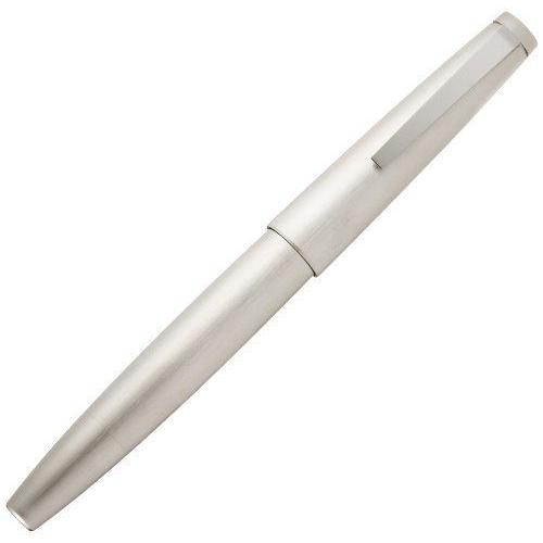 Lamy 2000 Stylo Plume À Plume Ultra Fine Métallique