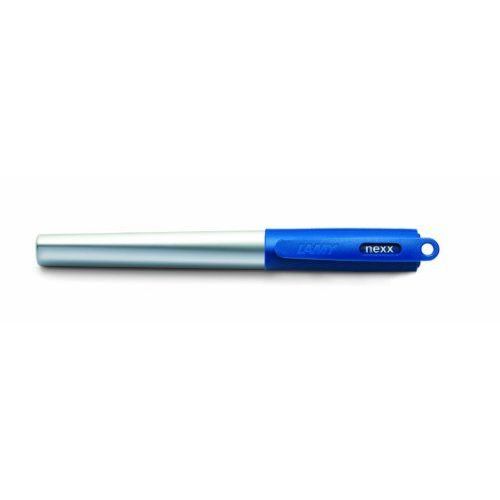 Lamy Fh20457 Stylo-Plume Nexx À Plume A Bleu