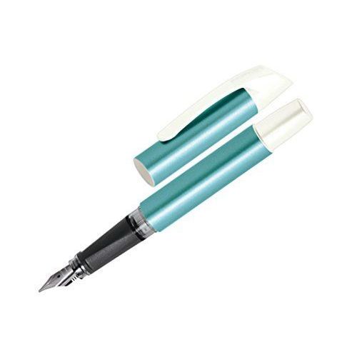 Best Writer Campus Stylo De Calligraphie Ligne De Couleur Métallique Turquoise