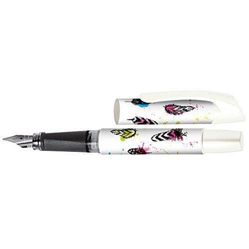 Best Writer Campus Stylo De Calligraphie Filles Coloré Plumes