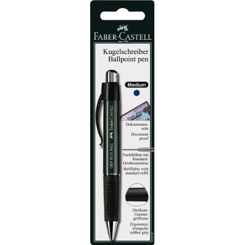 Faber-Castell 140797 Stylo-Bille