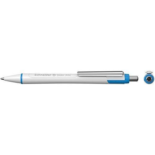 Schneider 133201stylo Bille Slider Xite Noir Lot De 10