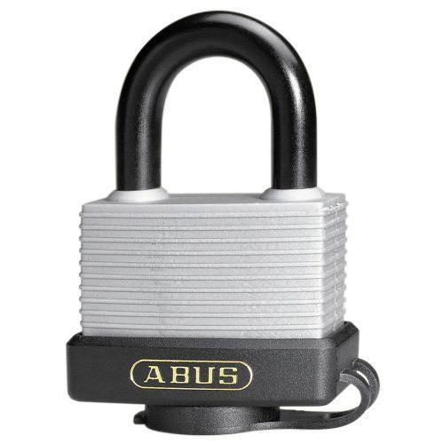 Abus 23145 Cadenas en laiton à clé identique 6401