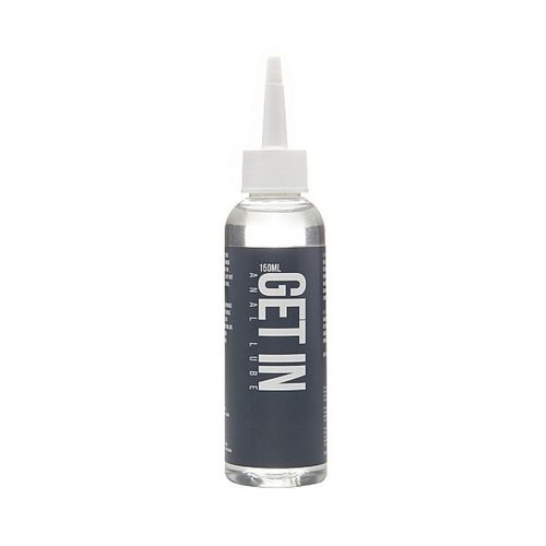 Lubrifiant Eau Lubrifiant Get In Aqua 150ml Shots Toys