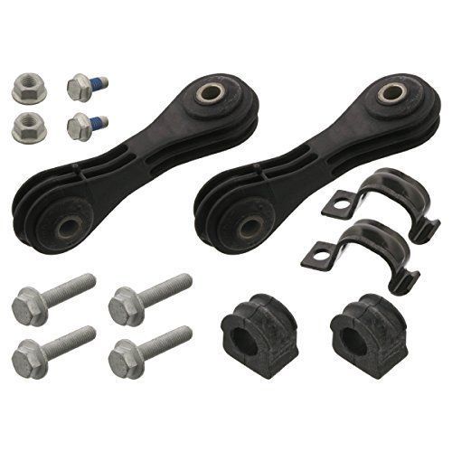 Febi-Bilstein 36757 Kit De Réparation, Suspension Du Stabilisateur