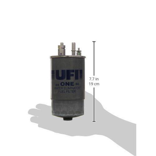 Ufi 24.One.00 Filtre À Carburant