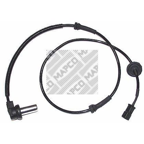 Mapco 86810 Capteur, Vitesse De Roue
