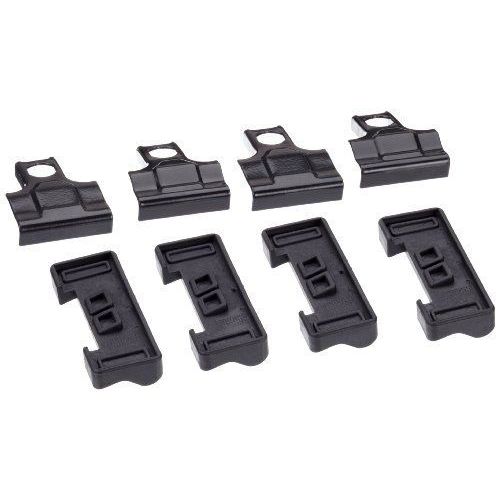 Thule 121209 Kit De Montage Pour Pieds De Fixation Rapid System 750
