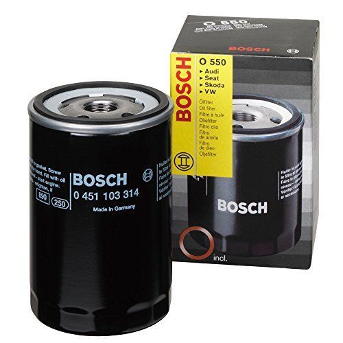 Bosch 1 457 429 199 Cartouche Filtre Huile Bosch