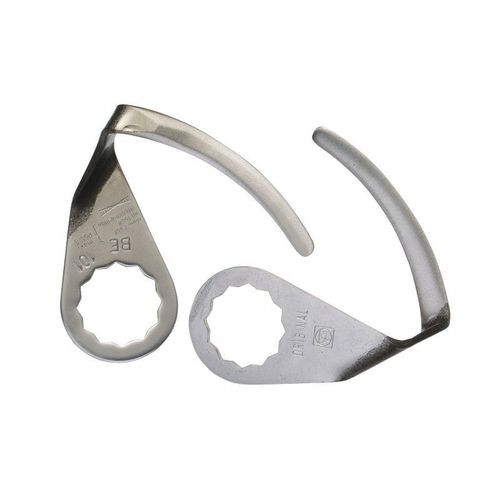 Fein Coupeur en forme de U, pack de 2, 63 mm - 63903101010