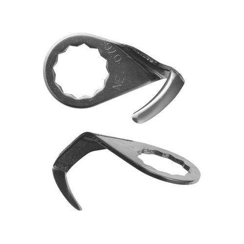 Fein Coupeur en forme de U, pack de 2, 24 mm - 63903076016