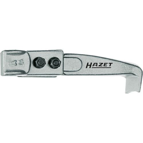 Hazet Crochet sans levier de serrage rapide - Nombre d'outils: 5 - 1787LG-2552/5