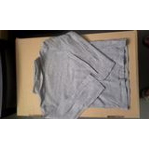 Sous Pull Gris 6 Ans