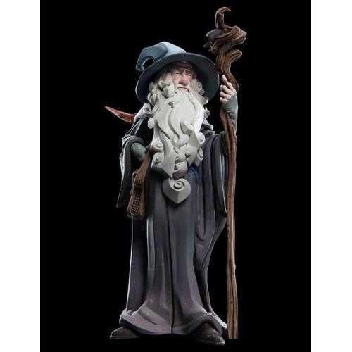 Le Seigneur Des Anneaux Figurine Mini Epics Gandalf 12 Cm