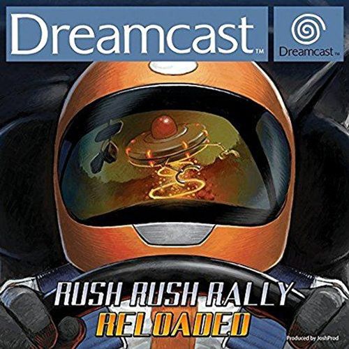 Rush Rush Rally Reloaded