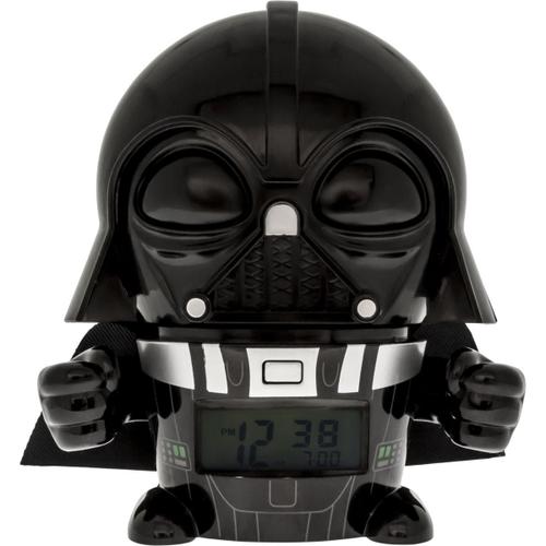 Réveil enfant BULBBOTZ Dark Vador - Star Wars