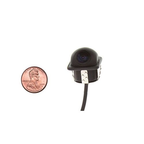 Caméra De Recul ? Encastrer Pour Véhicules Sl 902 Avec Cmos Mt9 V136 A