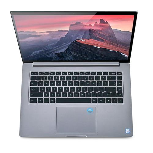 Xiaomi Mi Notebook Pro 15.6 pouces Core i7- 8550U  16 Go RAM 256 Go SSD version Chinoise WiFi